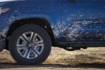 Toyota Tacoma Limited Double Cab 2015 года